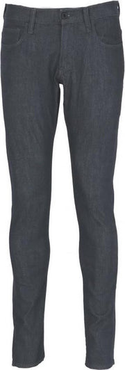 Jeans 3301 Deconstructed Grijs