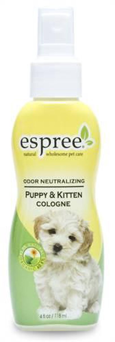 Puppy & Kitten Cologne 118 ML