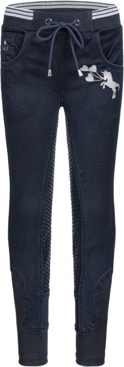 Rijlegging Dea Junior