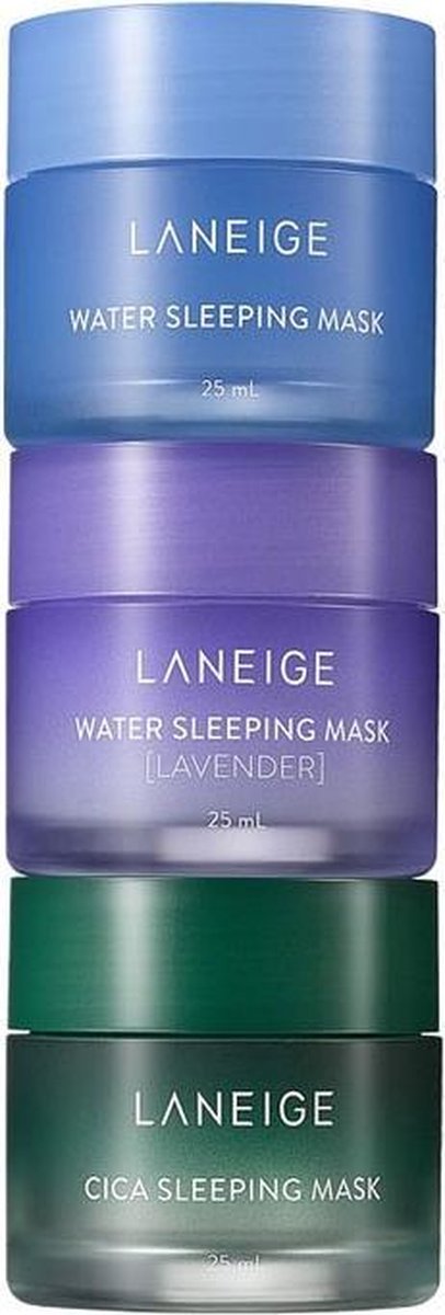 Laneige Holiday Mini Water Sleeping Mask