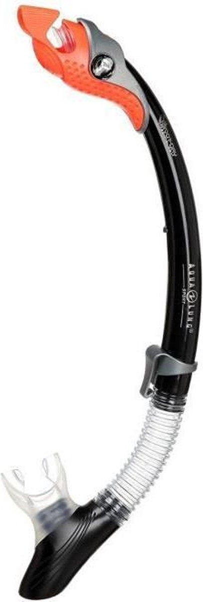 AQUALUNG Tuba Paradise Dry - grijs en zwart