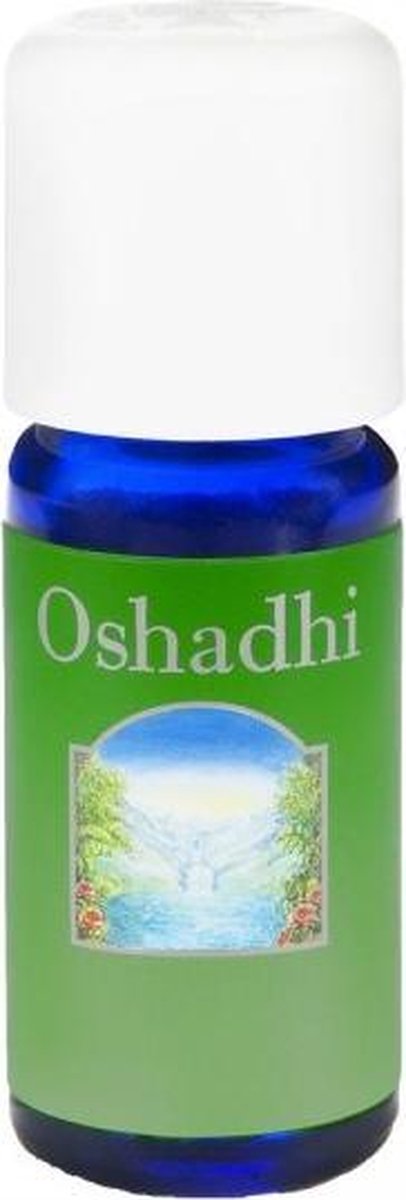 Essentiële olie