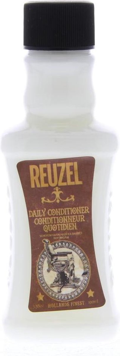 Reuzel - Hollands Finest Daily Conditioner odżywka do włosów 100ml