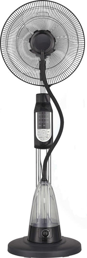 Mistventilator ID 45W - Extra Verfrissend en Lucht Bevochtiger