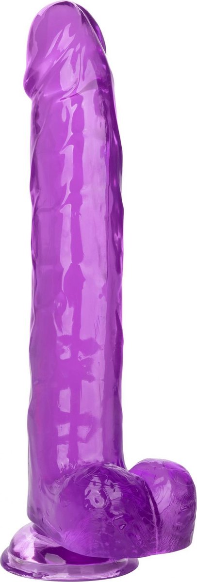 Queen Size Dong 10 Inch