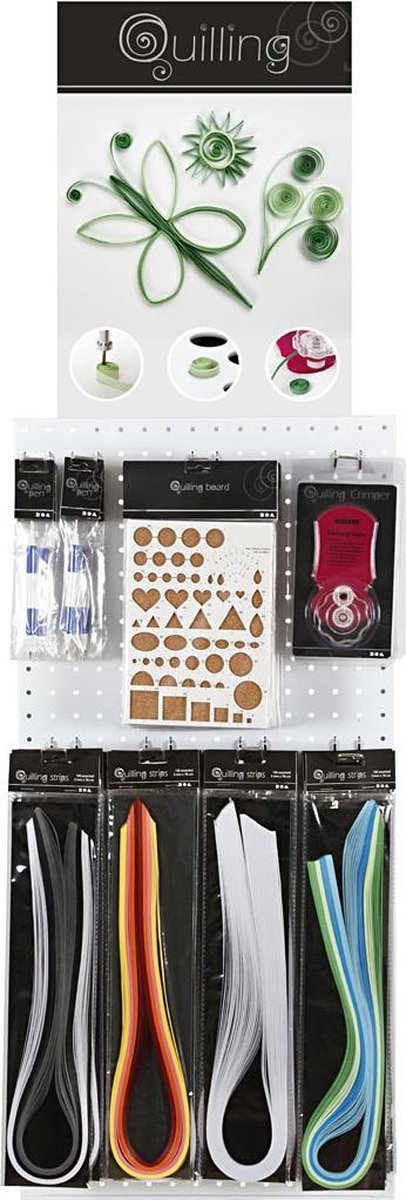 Quilling set
