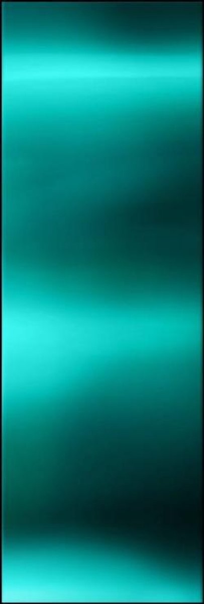 Moyra  Easy Folie Nr 9 Turquoise