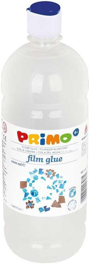 Primo Lijm Op Waterbasis Junior 1000 Ml Wit