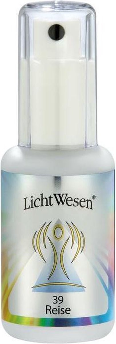 Reise Essenz Lichtwesen