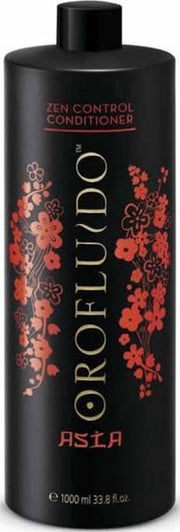 MULTI BUNDEL 4 stuks Orofluido Asia Conditioner 1000ml