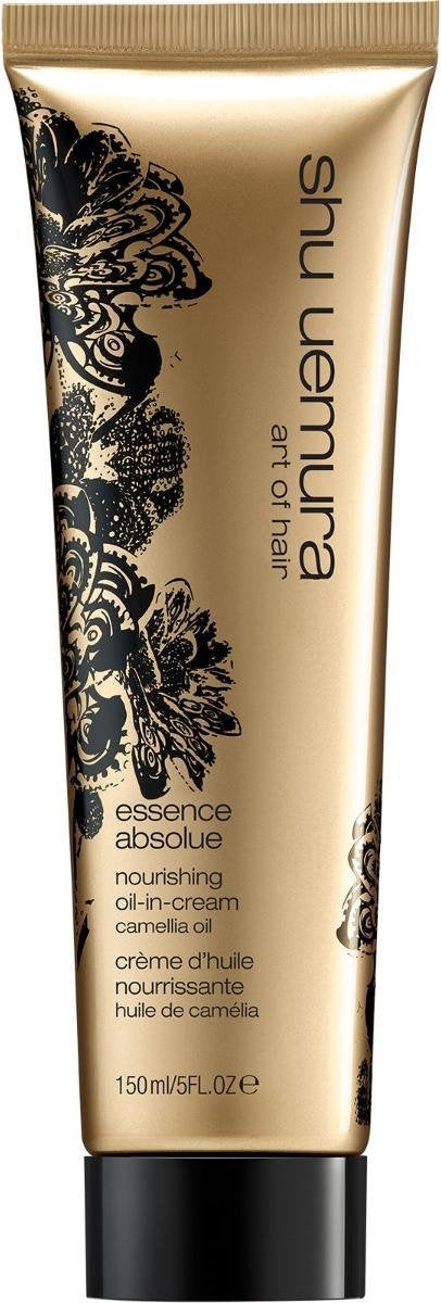 ESSENCE ABSOLUE nourishing oil-in-cream 150 ml