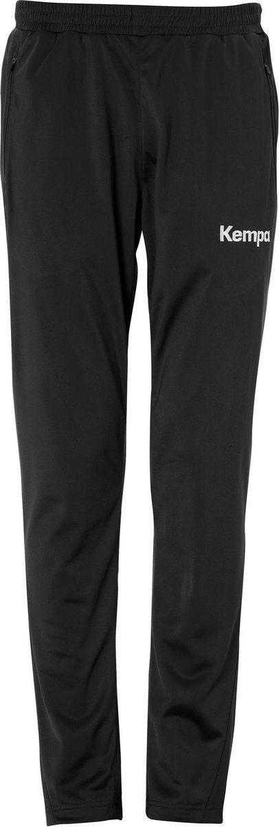 Kempa Emotion 2.0 Sportbroek - Maat S  - Mannen - zwart