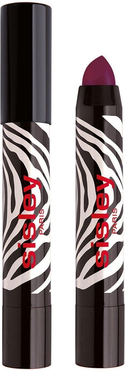 Sisley - Phyto-Lip Twist Mat - Lippenbalsem - 20 Drama