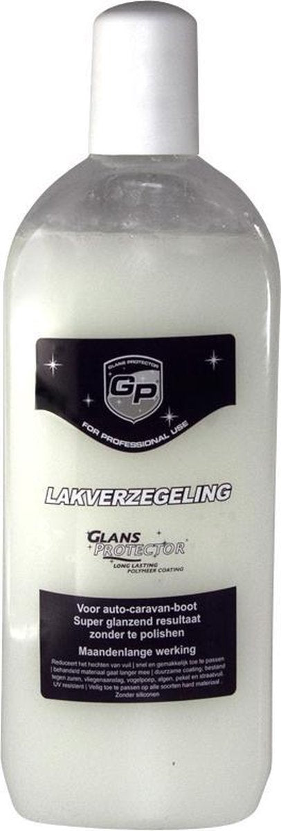 GlansProtector Glans Protector Nanopolymeer coating - 500ml