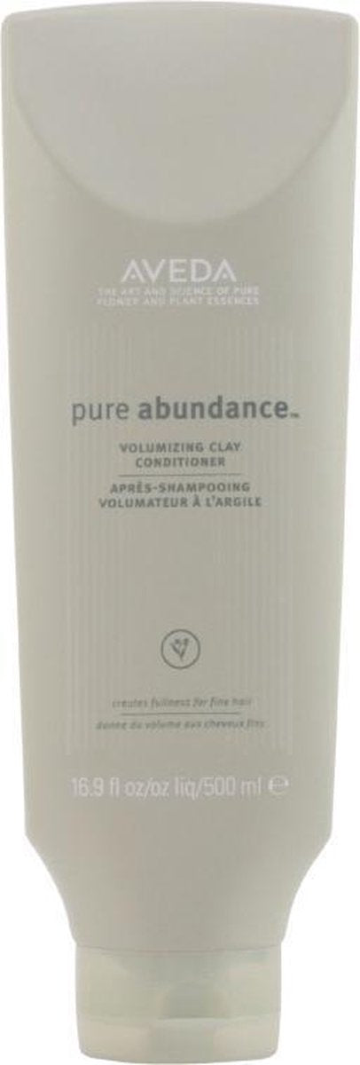 Aveda - PURE ABUNDANCE volumizing clay conditioner 500 ml