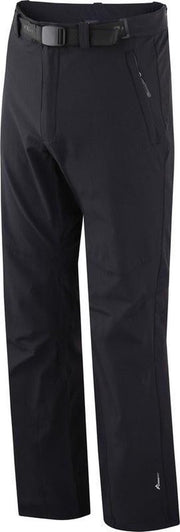 Hannah Outdoorbroek Enduro Softshell Heren Antraciet Maat M