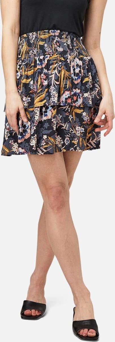 Silvercreek  Orchid Rok 2  Vrouwen Multi S