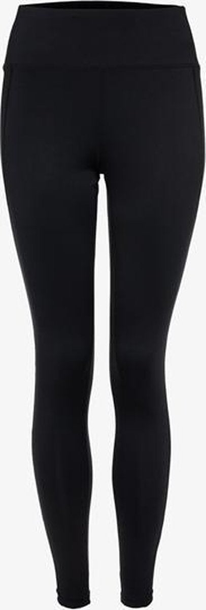 Osaga dames sportlegging - Zwart - Maat XXL