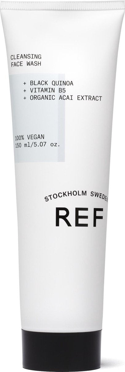 Cleansing Face Wash