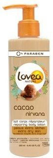 Lovea Bodylotion Cacao