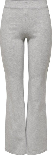ONLY ONLFEVER STRETCH FLAIRED PANTS JRS NOOS Dames Broek - Maat XXS x L30