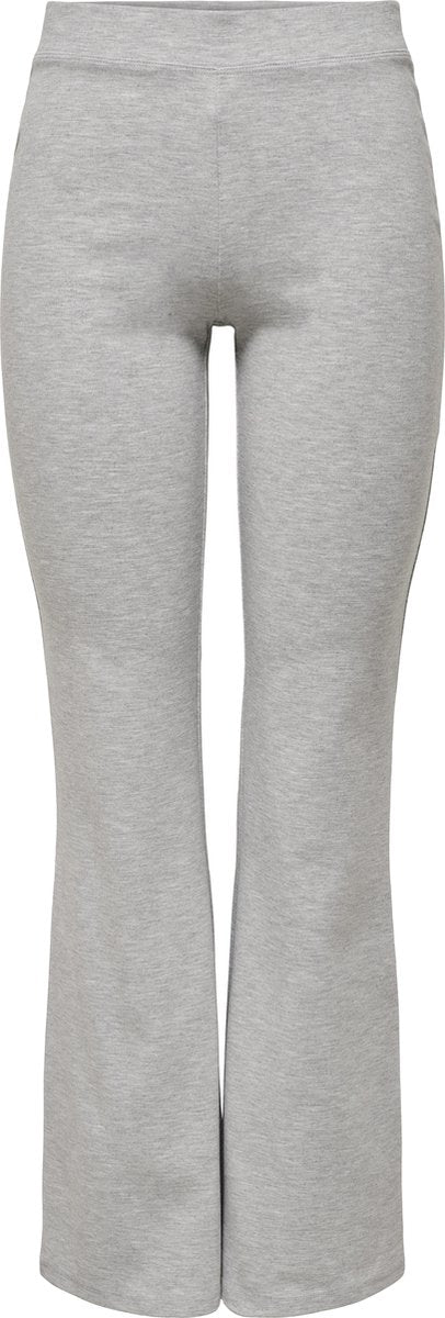 ONLY ONLFEVER STRETCH FLAIRED PANTS JRS NOOS Dames Broek - Maat XXS x L30
