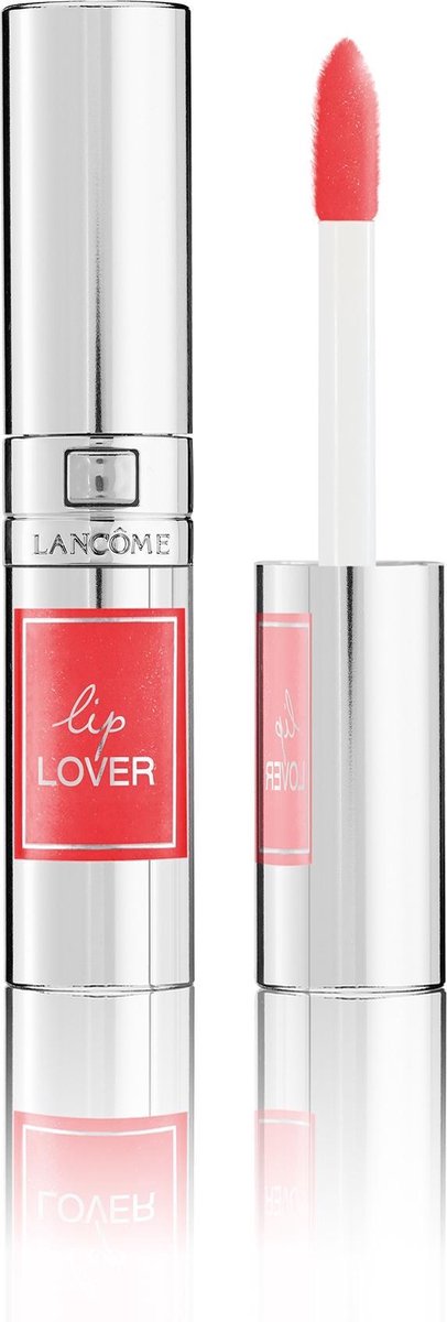 Lancôme (public) Lip Lover lipgloss 334 Corail Cabriole