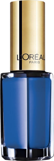 L'Oréal Paris Color Riche Le Vernis - 831 Fluo Azur - Nagellak