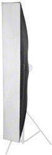 walimex pro Striplight 25x180cm