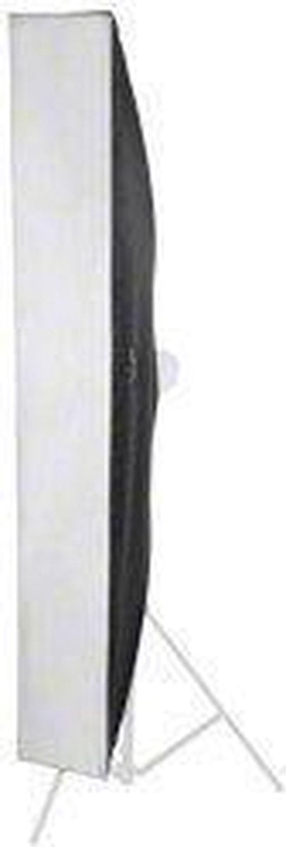 walimex pro Striplight 25x180cm