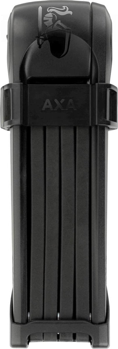 Axa Fold 85 Vouwslot - 85cm - Zwart