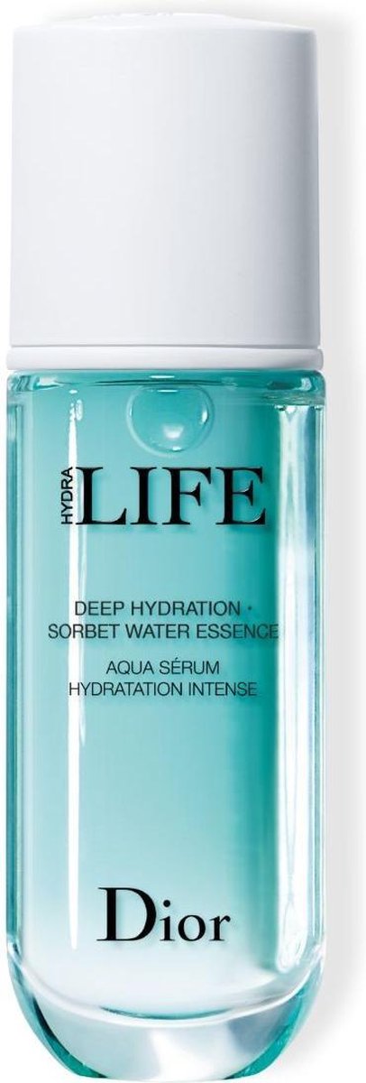 Dior Hydra Life Sorbet Water Essence Aqua Sérum - 40 ml - serum