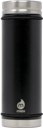 MIZU V7 Thermosfles - 650 ml Enduro Black