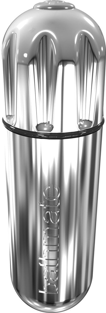 Bathmate - Vibe Bullet Vibrator Chroom