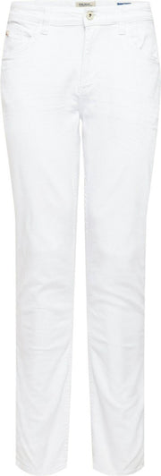 Blend jeans White Denim-33-32