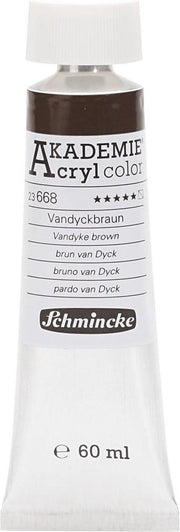 Schmincke AKADEMIE® Acryl color