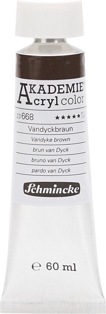 Schmincke AKADEMIE® Acryl color