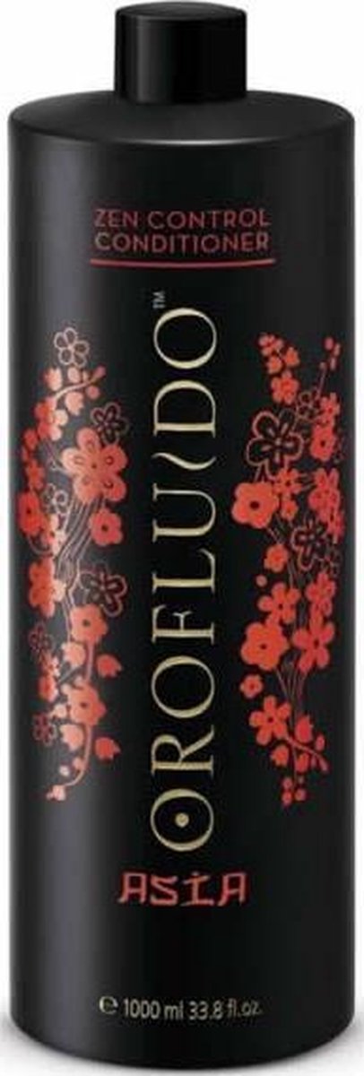 MULTI BUNDEL 2 stuks Orofluido Asia Conditioner 1000ml