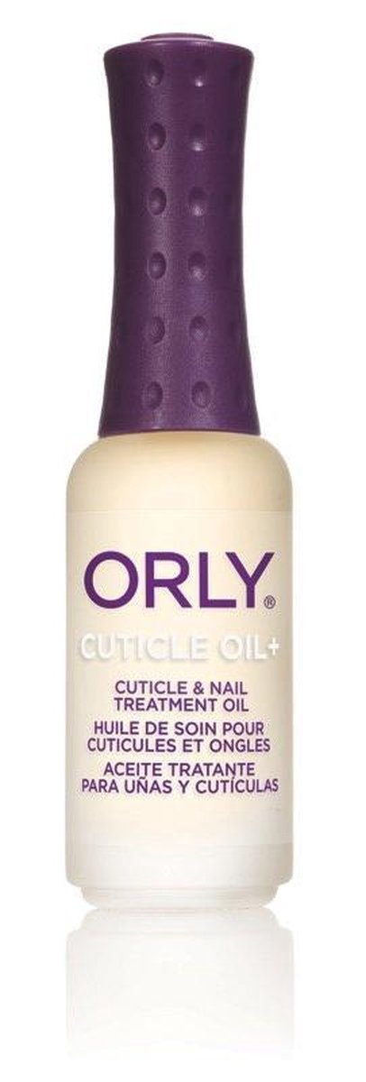 Orly Cuticle Oil+ 9 ml