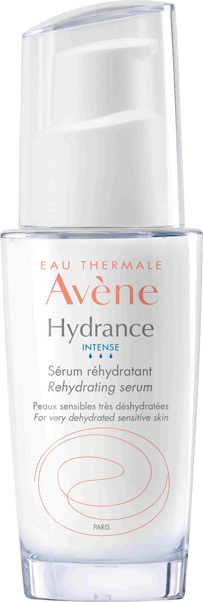 Avene 3282770100297 gezichtsreinigingslotion 30 ml Vrouwen