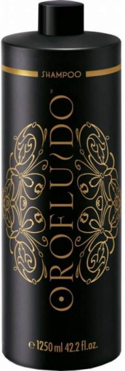 Orofluido Shampoo 1000ml