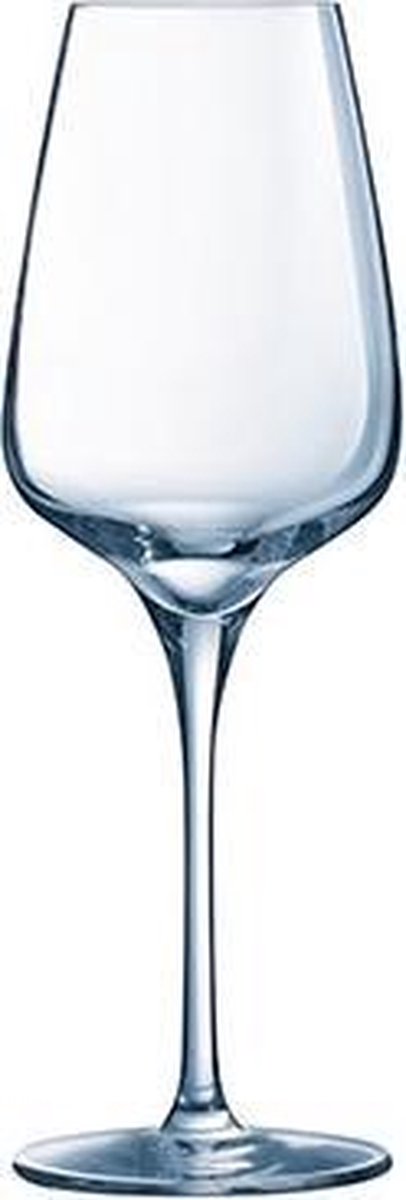 wijnglas Sublym 25 cl  ( 6 stuks )