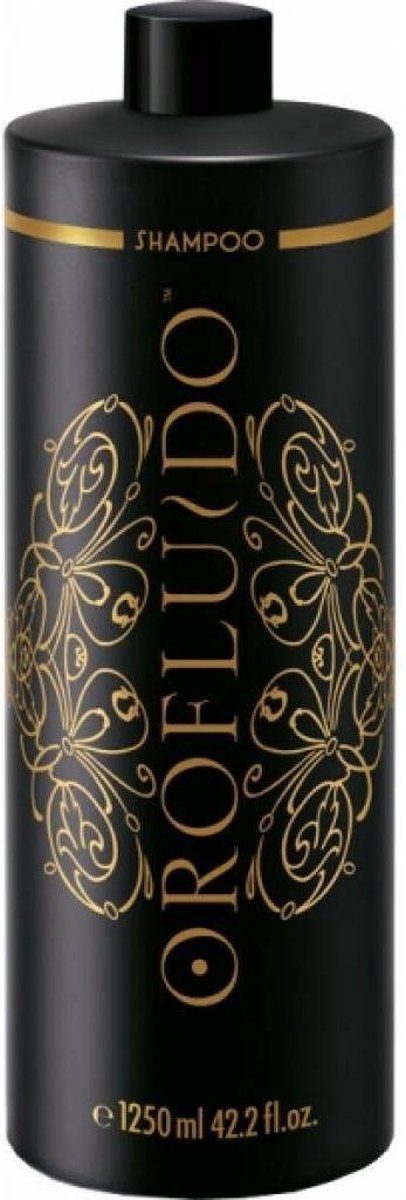 Shampoo 1000ml
