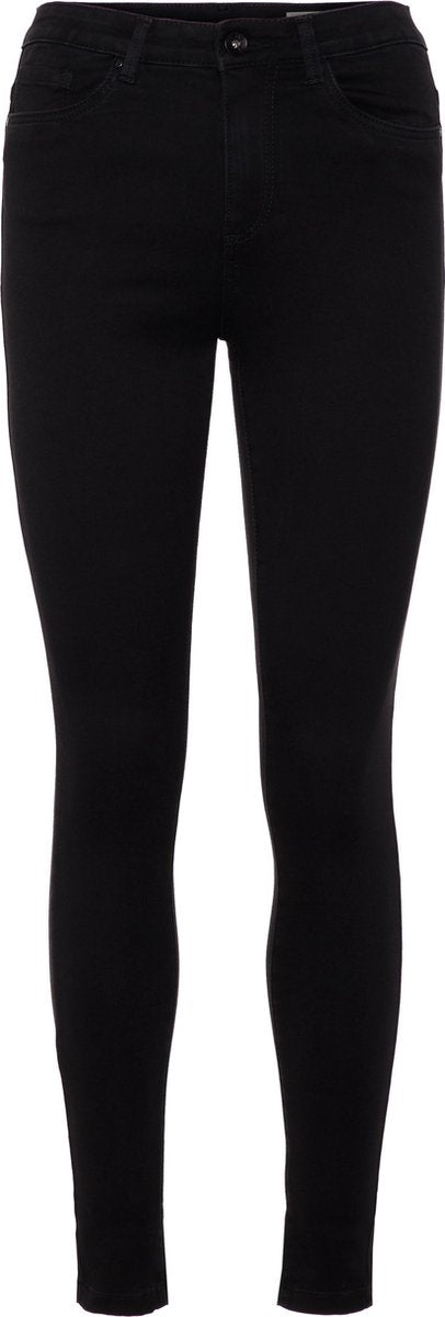 Vero Moda Sophia High Waist Dames Skinny Jeans - Maat S (36)