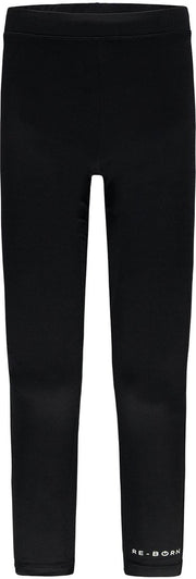 Re-Born Tight Lang Heren - Zwart - Maat XL