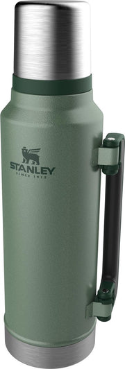 Stanley The Legendary Classic Thermosfles - 1400 ml - RVS - Groen