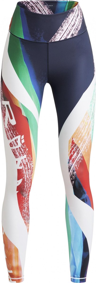 Röhnisch Sportlegging Anniversary Dames Polyamide Maat L