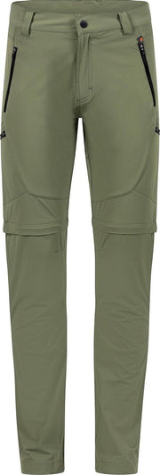 Livano Heren Afritsbroek - Olive