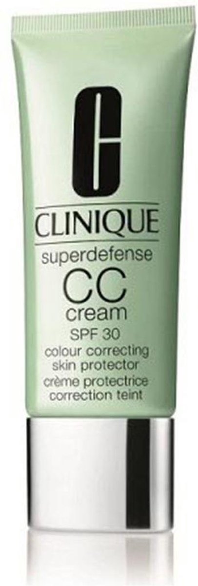 Clinique Superdefense CC Cream SPF30 - 04 Medium