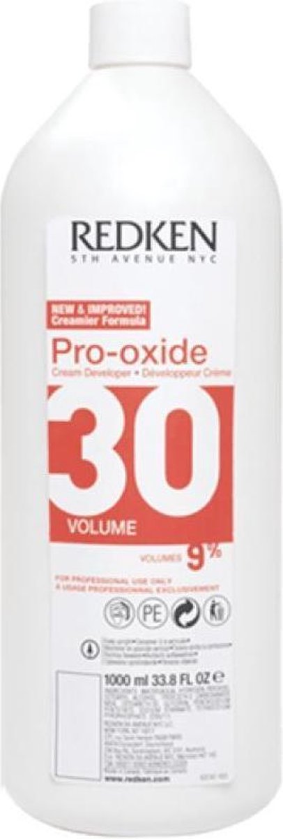 Pro Oxide 30 Vol 9% 1000ml